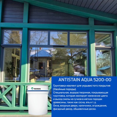 ANTISTAIN AQUA 5200-00...