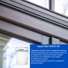 Aqua Filler 5000-00 - грунт порозаполнитель