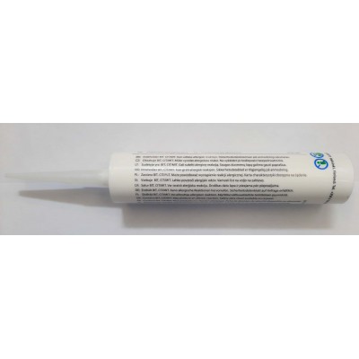 Герметик для дерева TEKNOSEAL 4001, фасовка 0,3л.