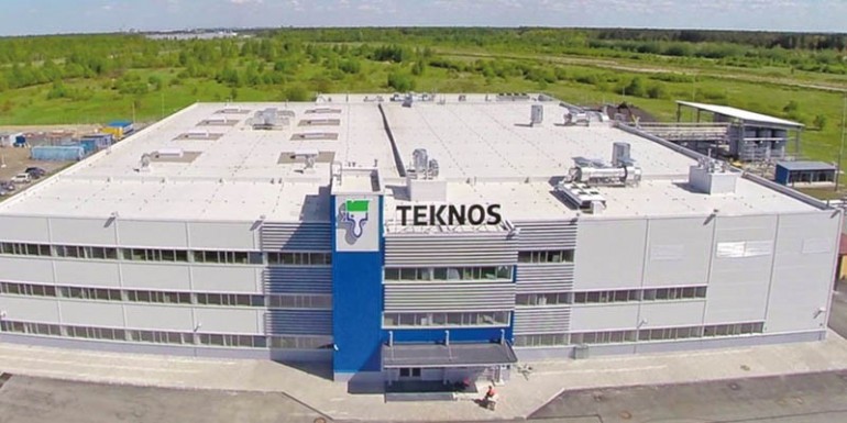 Компания ТЕКНОС (TEKNOS)
