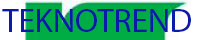 TEKNOTREND